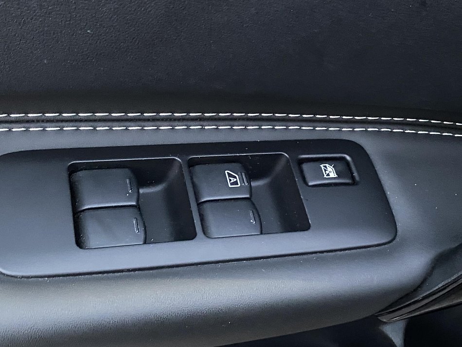 Nissan Qashqai 1.6i Tekna