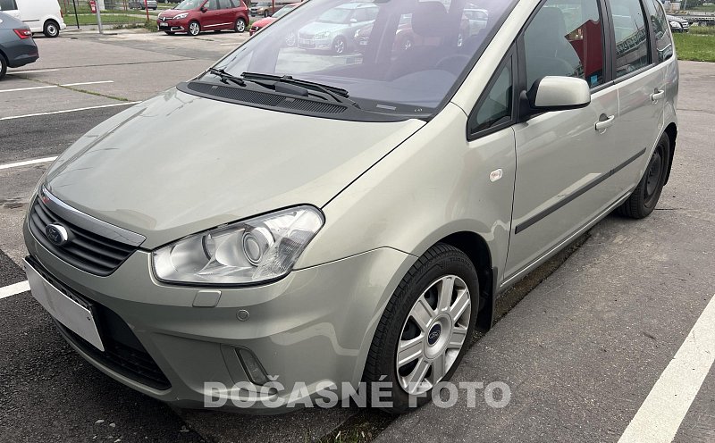 Ford C-MAX 1.6i 