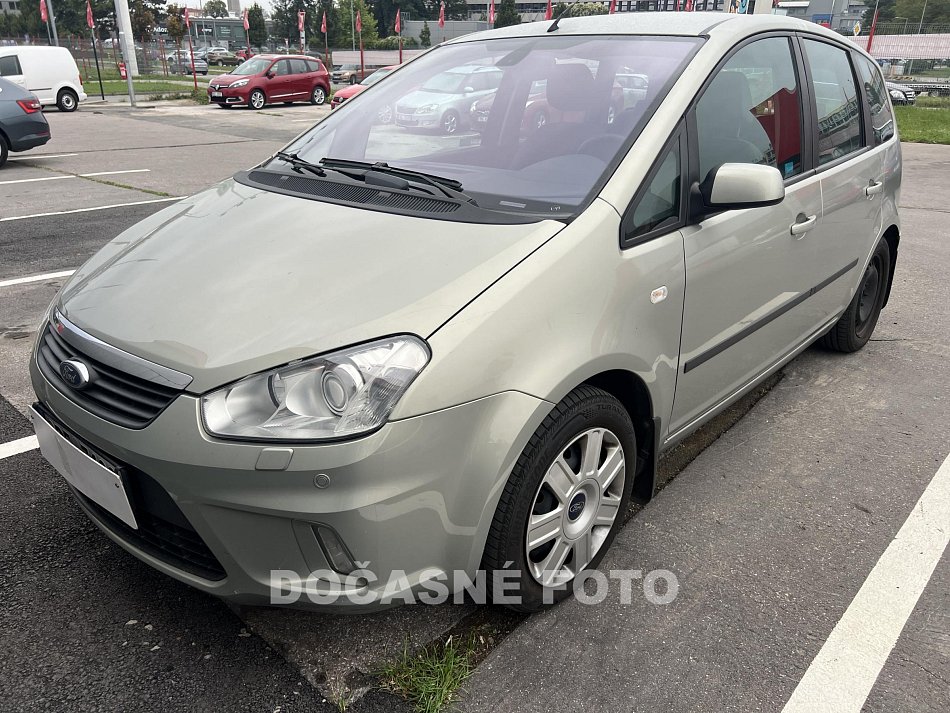 Ford C-MAX 1.6i 