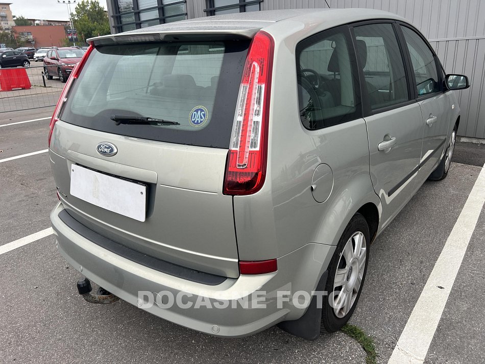 Ford C-MAX 1.6i 