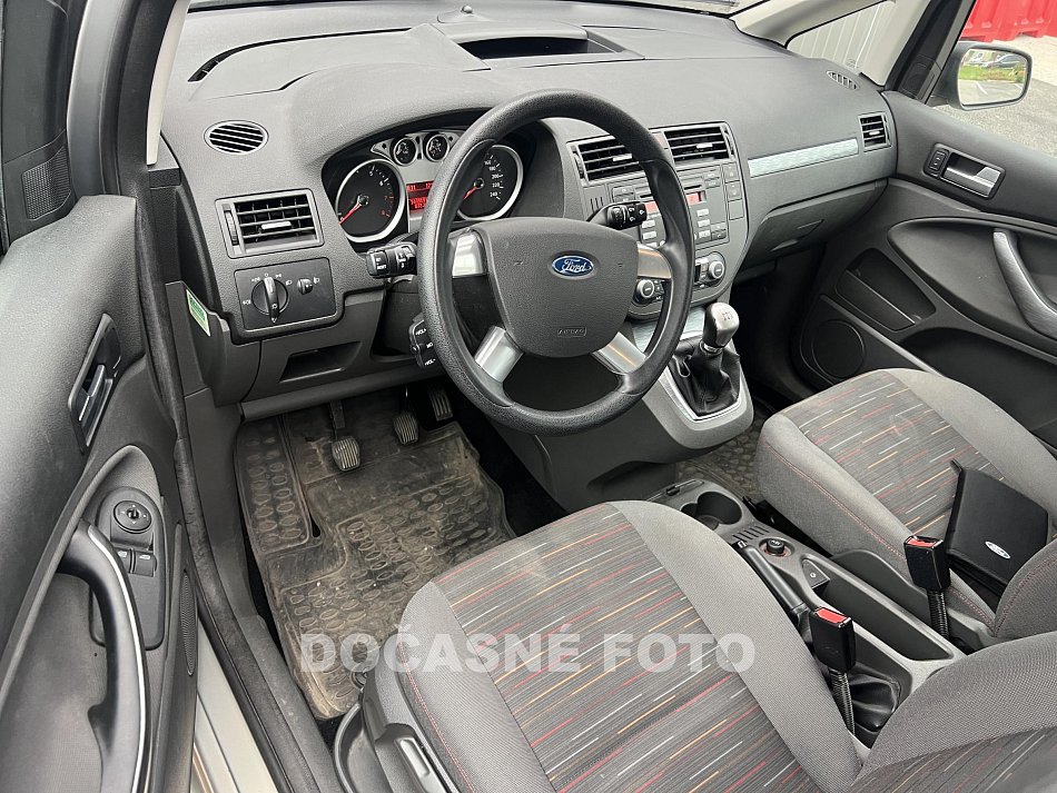 Ford C-MAX 1.6i 