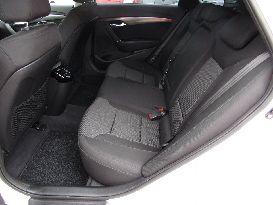 Hyundai I40 1.7 CRDi 