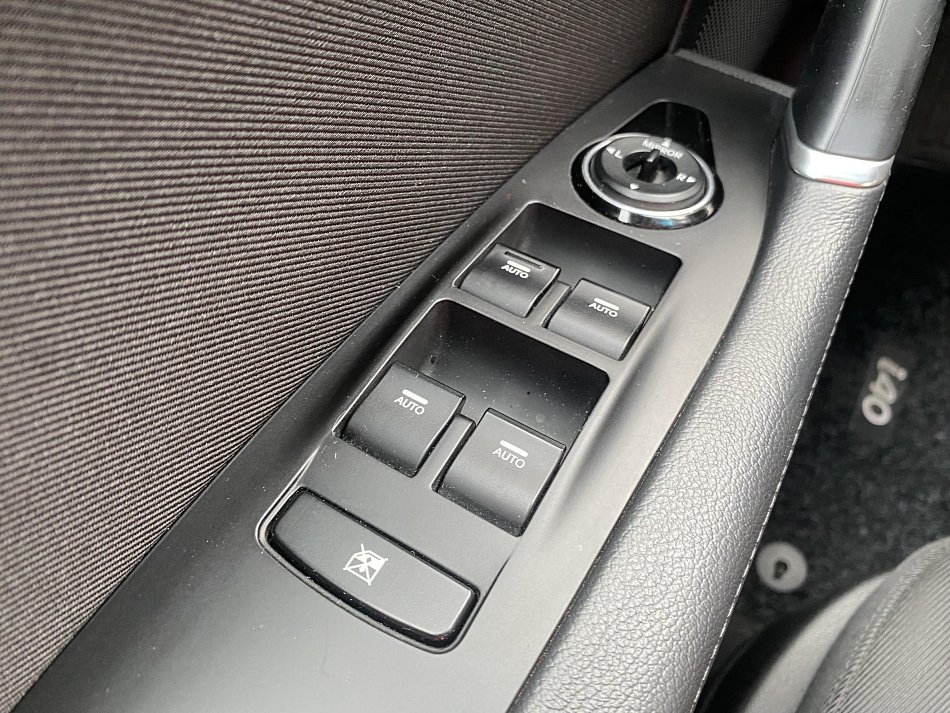 Hyundai I40 1.7 CRDi 