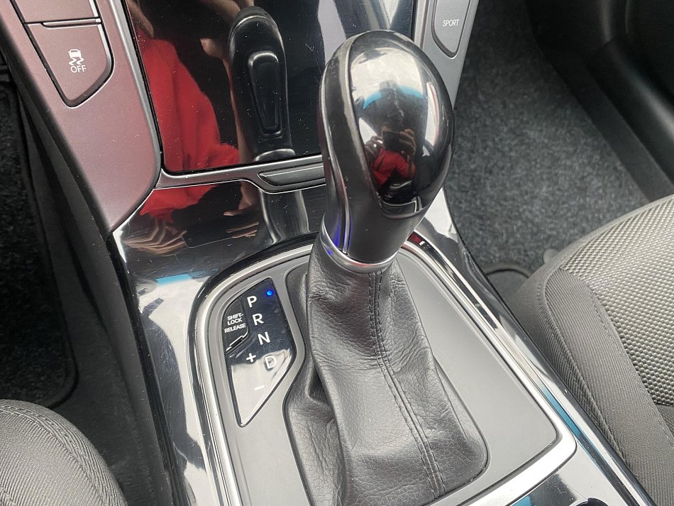 Hyundai I40 1.7 CRDi 