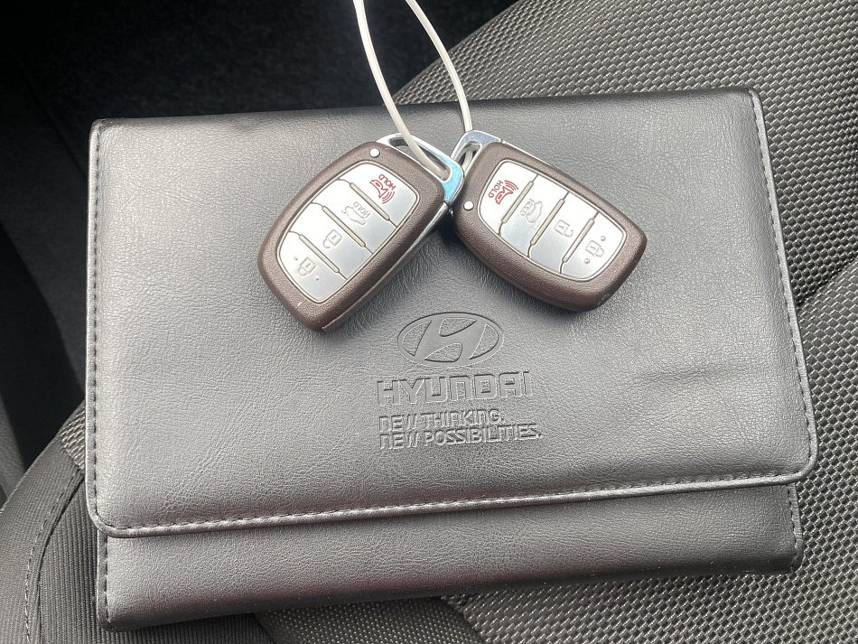 Hyundai I40 1.7 CRDi 