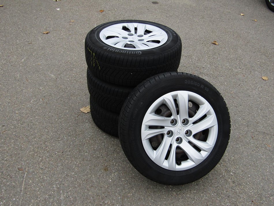 Hyundai I40 1.7 CRDi 