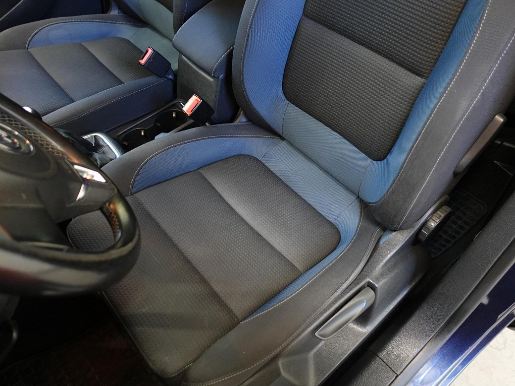 Volkswagen Tiguan 2.0 TFSi Sport 4x4