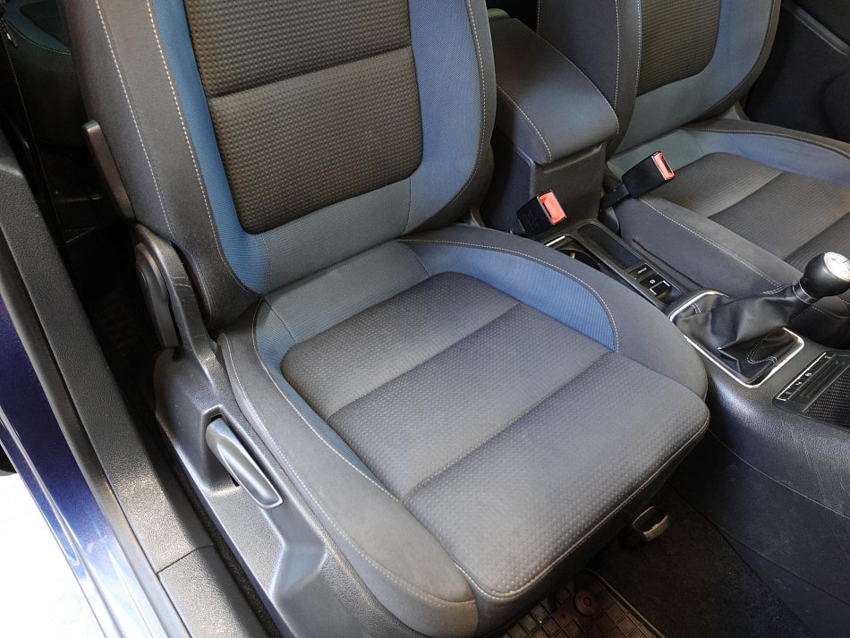 Volkswagen Tiguan 2.0 TFSi Sport 4x4