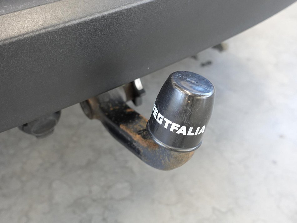 Volkswagen Tiguan 2.0 TFSi Sport 4x4