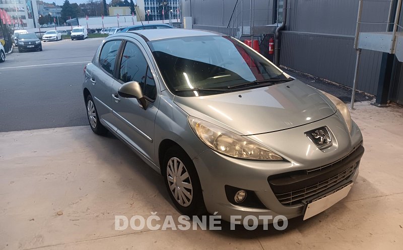 Peugeot 207 1.4i 