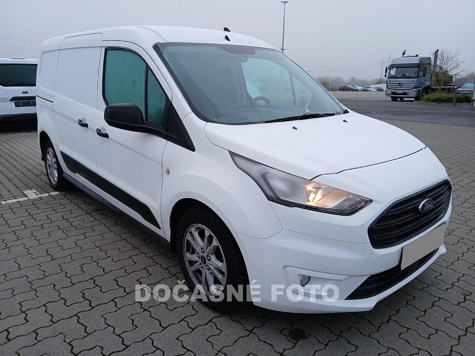 Ford Transit Connect 1.5TDCi Trend MAXi BOTT