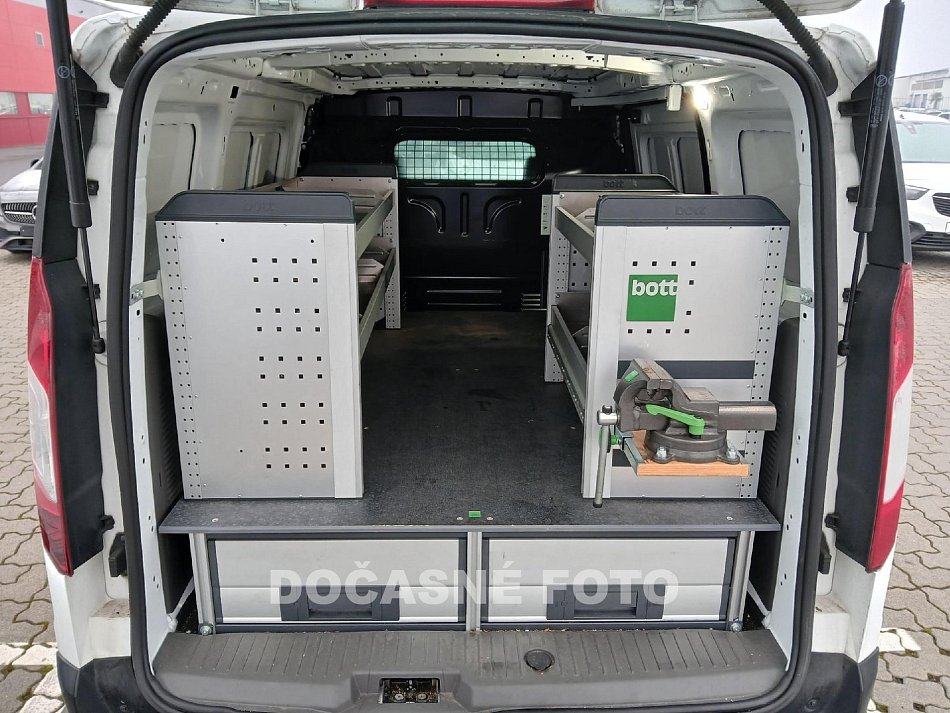 Ford Transit Connect 1.5TDCi Trend MAXi BOTT