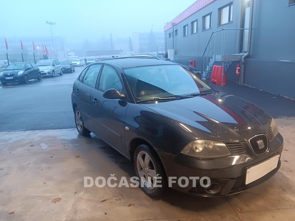 Seat Ibiza 1.4i 