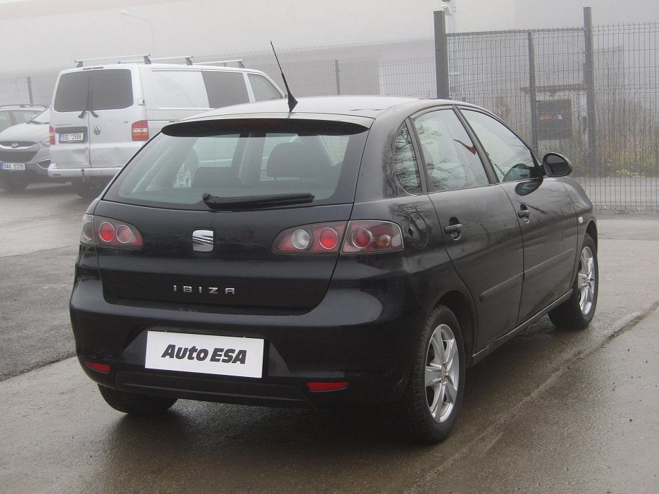 Seat Ibiza 1.4i 