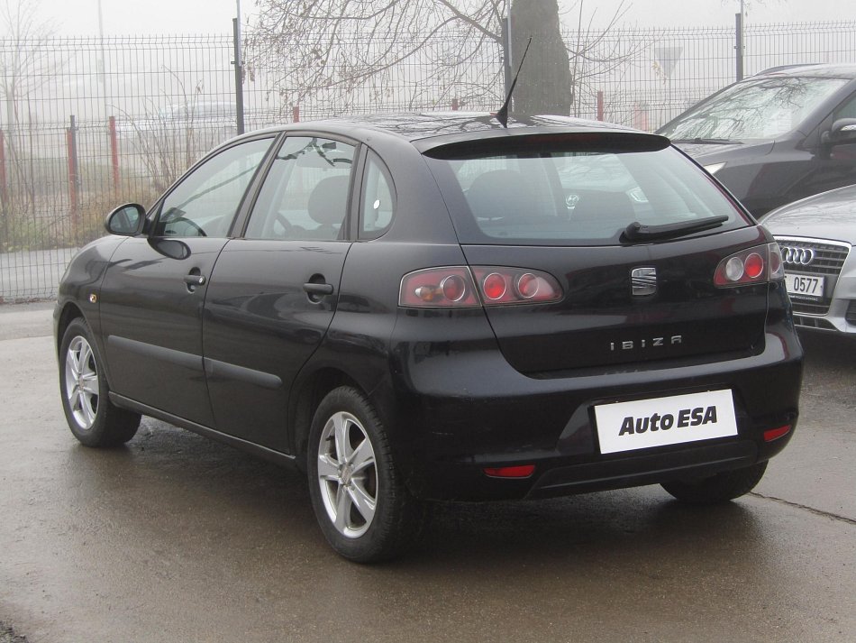 Seat Ibiza 1.4i 