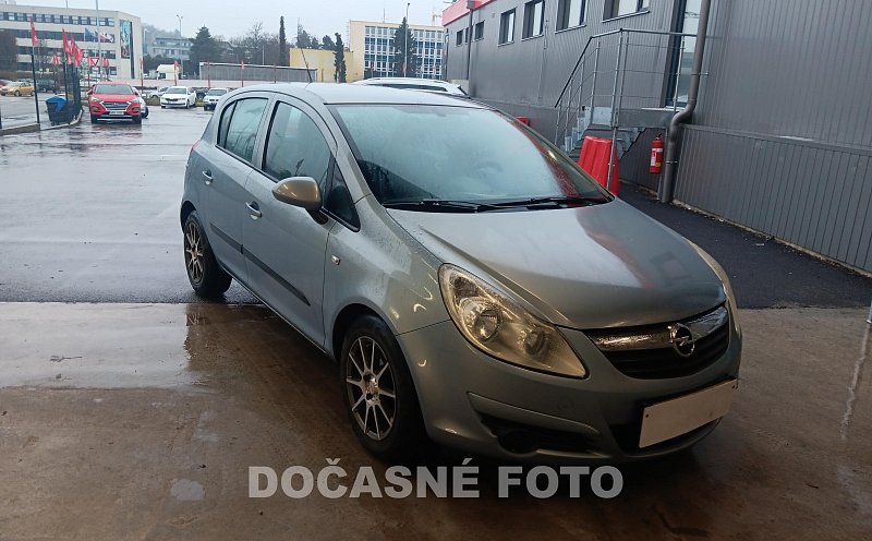 Opel Corsa 1.2i 