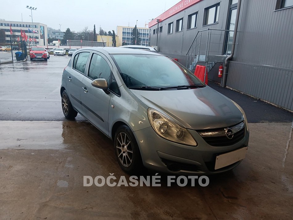 Opel Corsa 1.2i 