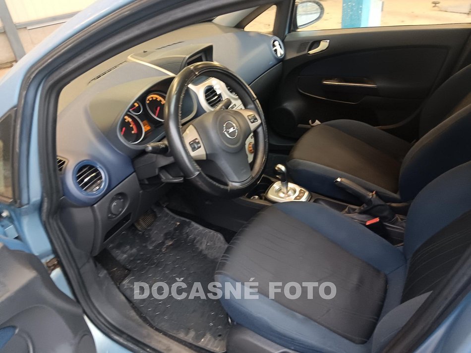 Opel Corsa 1.2i 