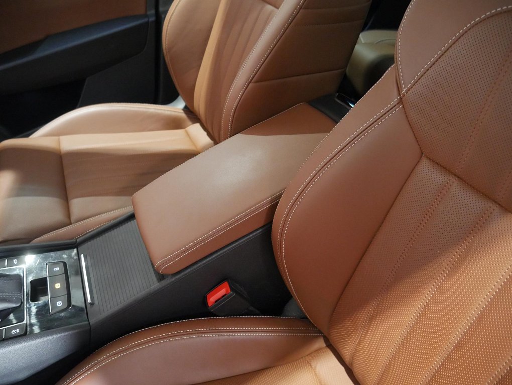 Škoda Superb III 2.0 TDi L&K 4x4