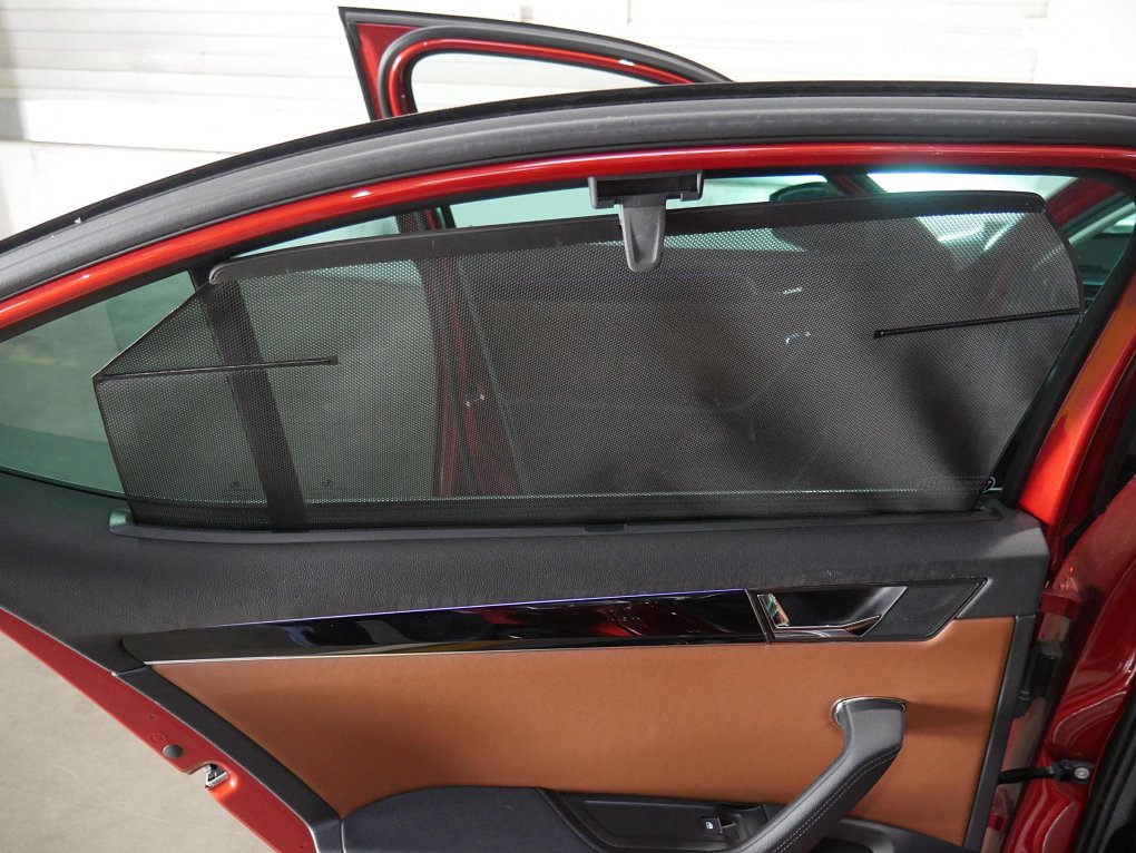 Škoda Superb III 2.0 TDi L&K 4x4