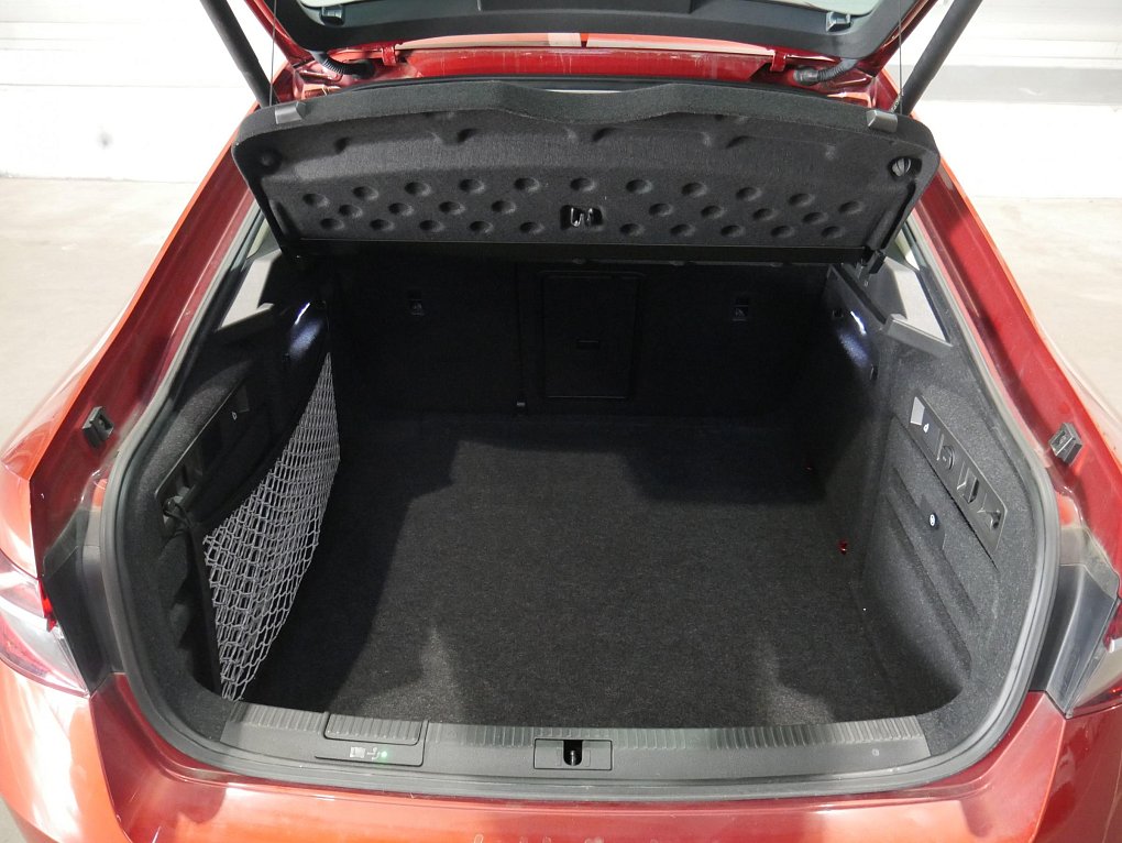 Škoda Superb III 2.0 TDi L&K 4x4