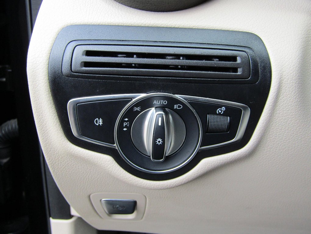 Mercedes-Benz GLC 2.2 d  4Matic