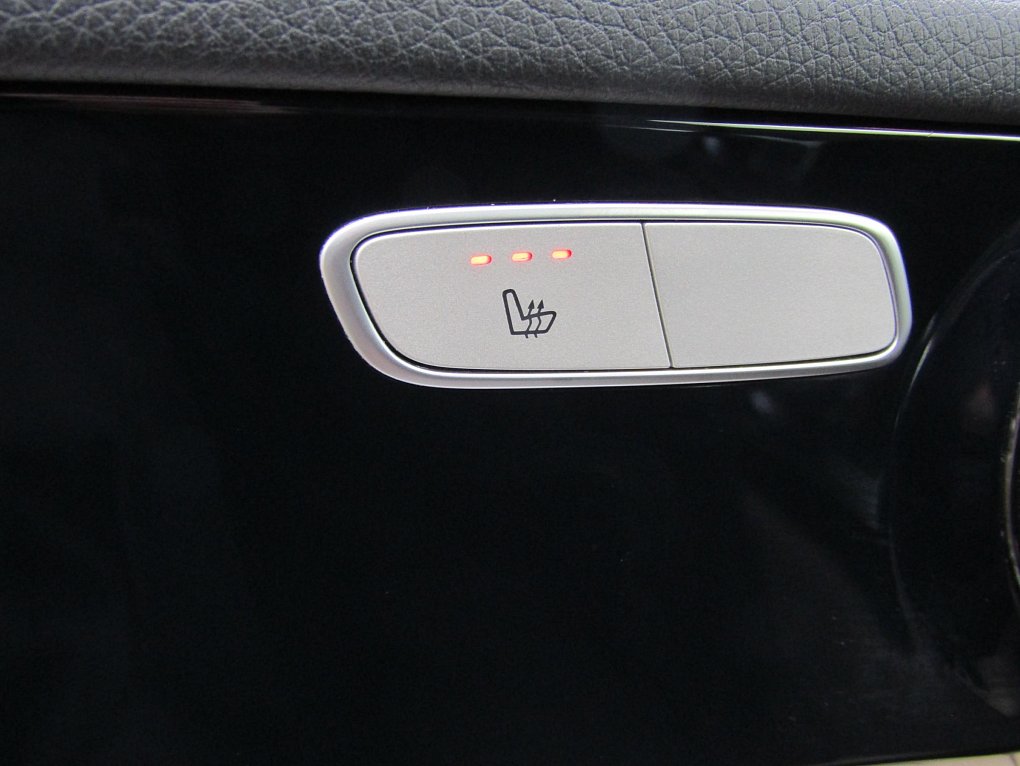 Mercedes-Benz GLC 2.2 d  4Matic