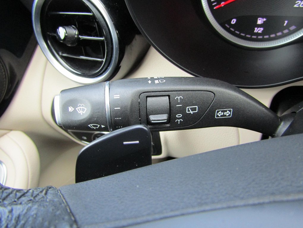 Mercedes-Benz GLC 2.2 d  4Matic