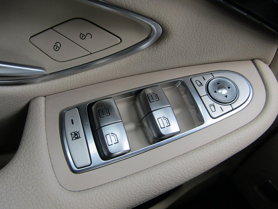 Mercedes-Benz GLC 2.2CDi  4Matic