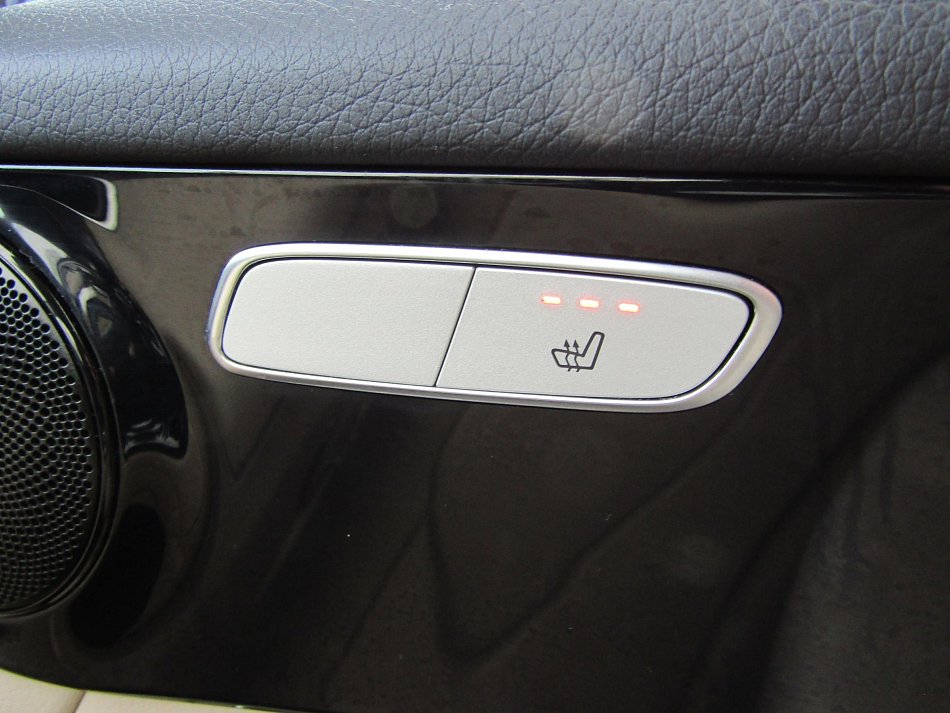 Mercedes-Benz GLC 2.2CDi  4Matic