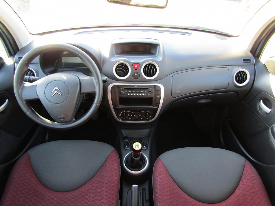 Citroën C3 1.1 i 