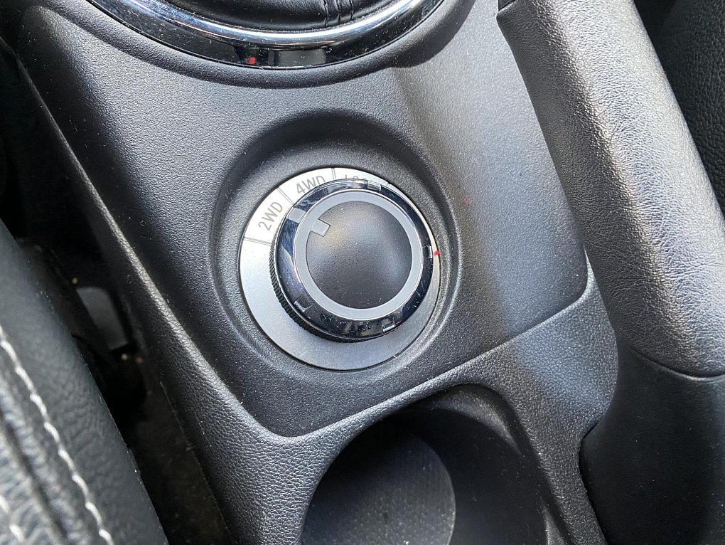 Peugeot 4008 1.6 HDi Style 4x4