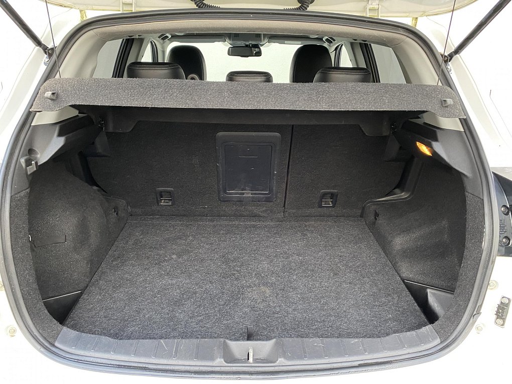 Peugeot 4008 1.6 HDi Style 4x4