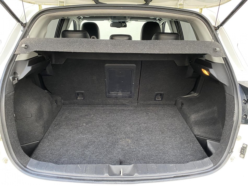 Peugeot 4008 1.6 HDi Style 4x4