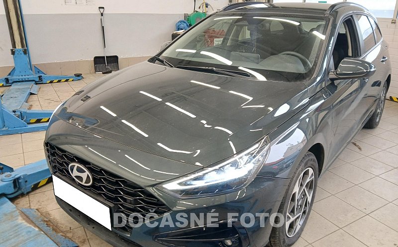 Hyundai I30 1.5i 