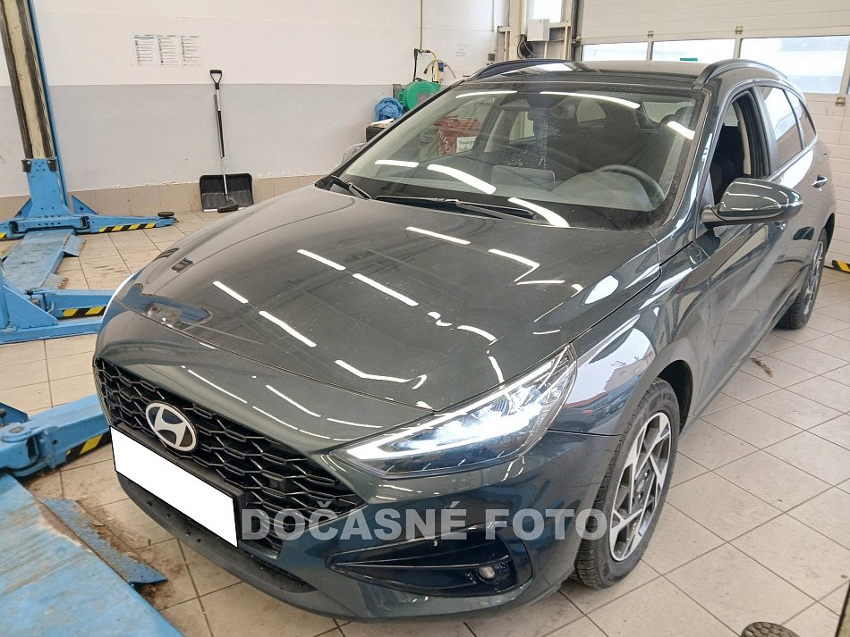 Hyundai I30 1.5i 