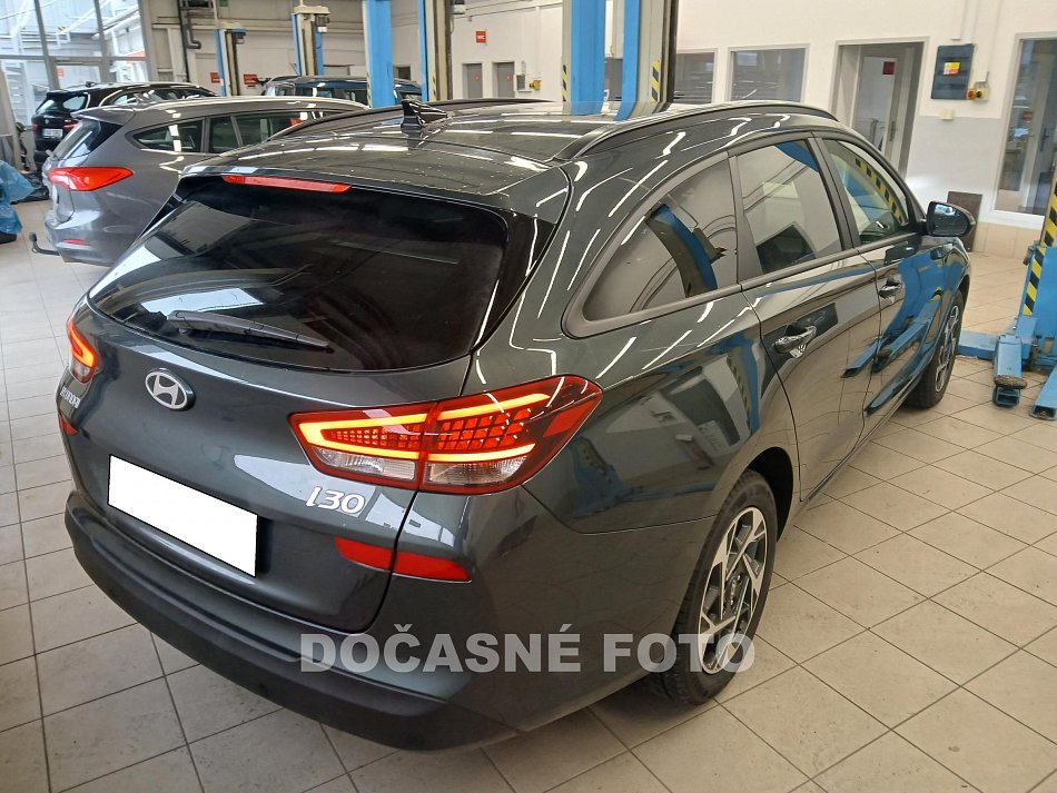 Hyundai I30 1.5i 