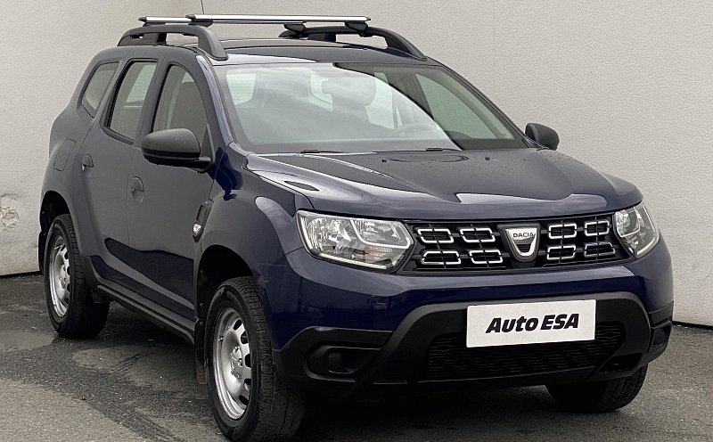 Dacia Duster 1.6 SCe Access