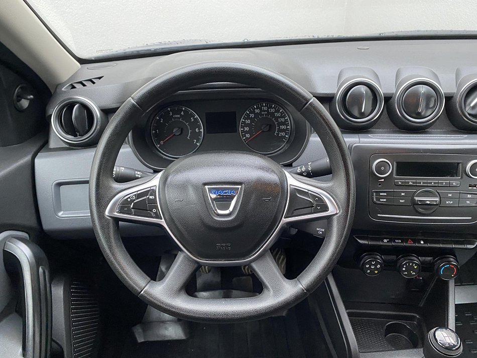 Dacia Duster 1.6 SCe Access