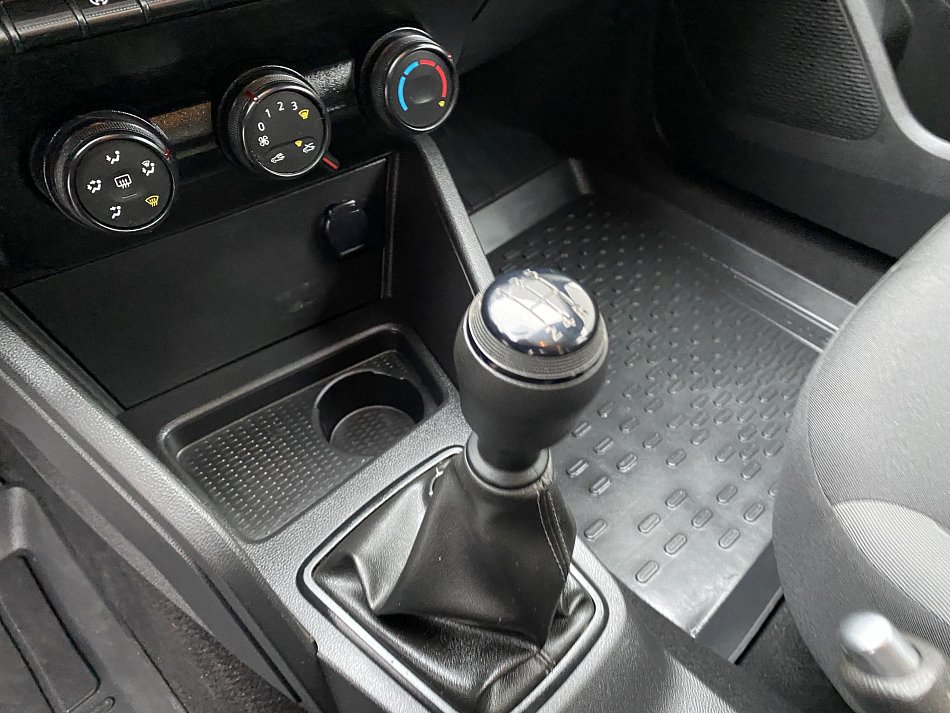 Dacia Duster 1.6 SCe Access