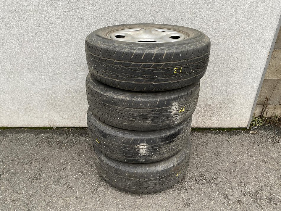 Dacia Duster 1.6 SCe Access