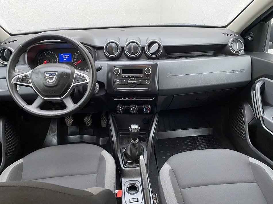 Dacia Duster 1.6 SCe Access