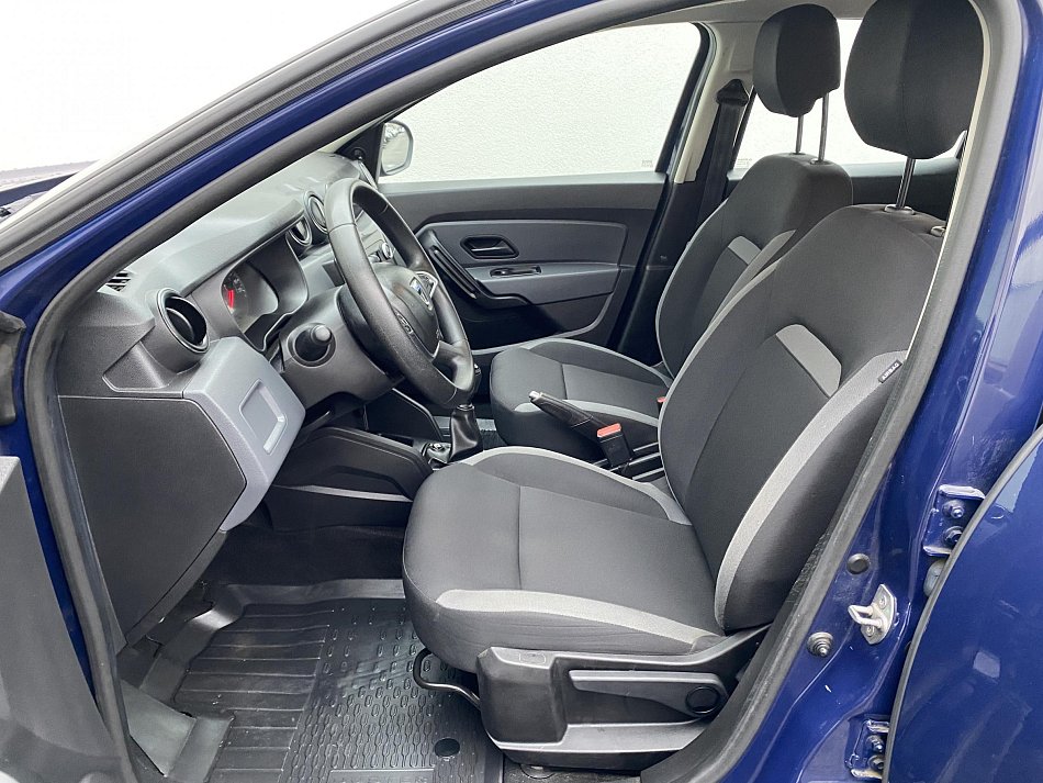 Dacia Duster 1.6 SCe Access