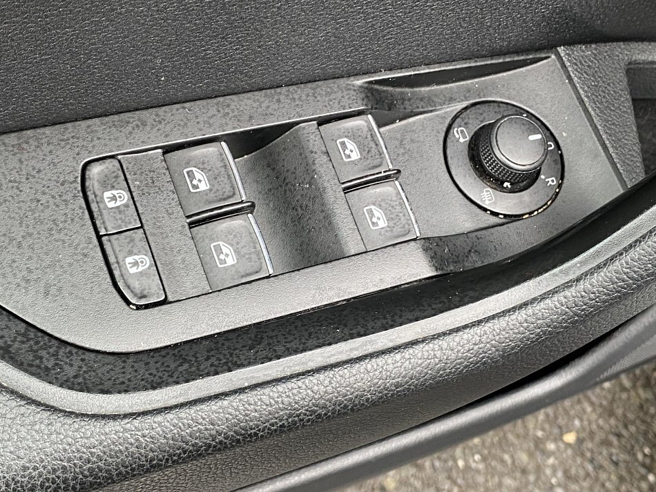 Škoda Superb III 2.0TDI L&K 4x4