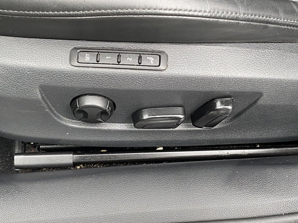 Škoda Superb III 2.0TDI L&K 4x4