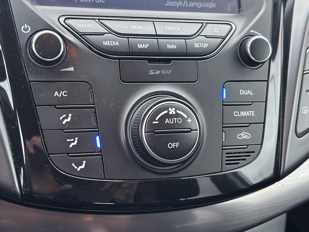 Hyundai I40 1.6 CRDi 