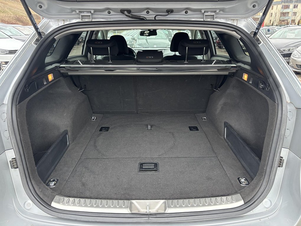 Hyundai I40 1.6 CRDi 