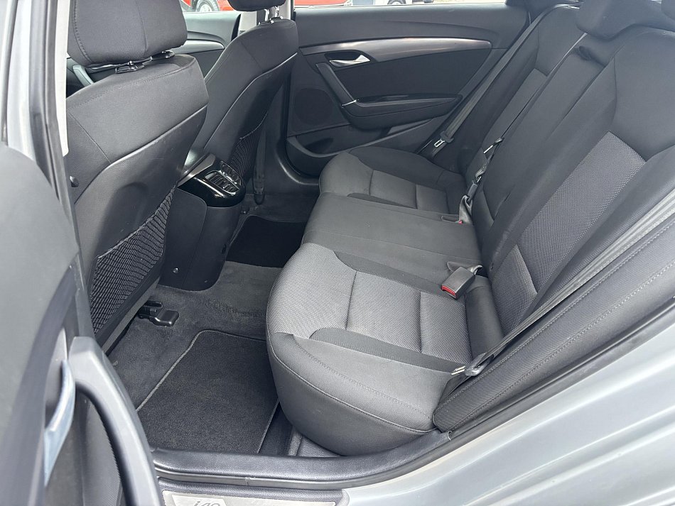 Hyundai I40 1.6 CRDi 