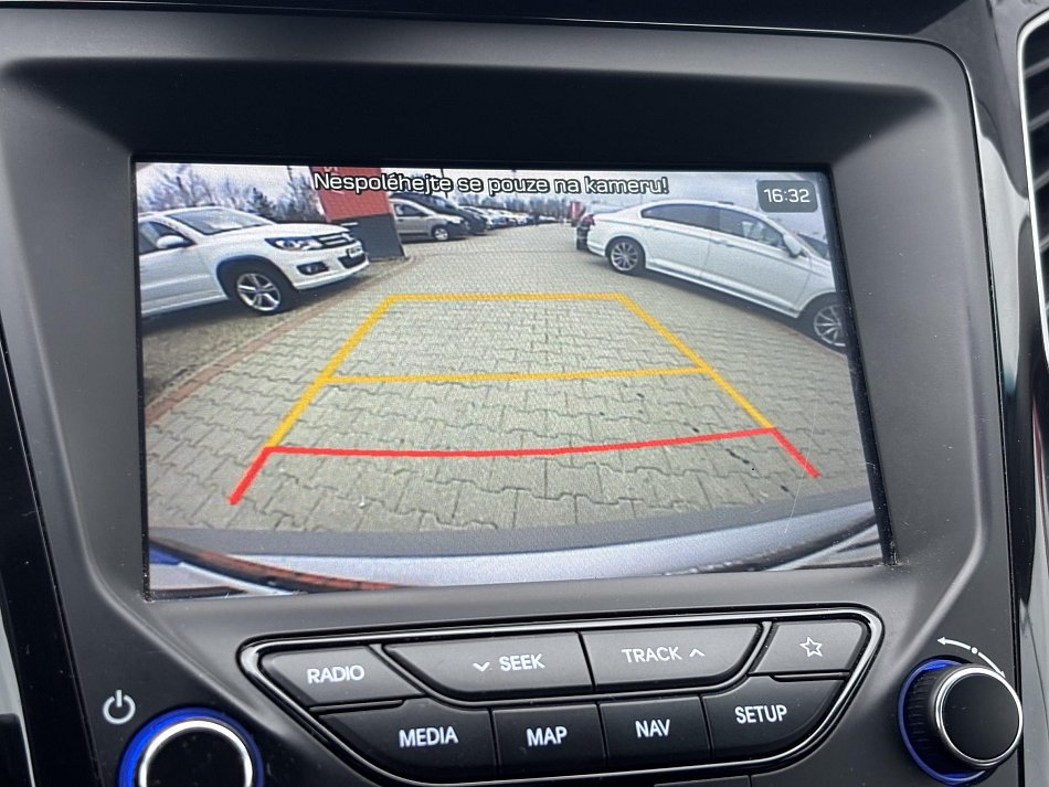 Hyundai I40 1.6 CRDi 