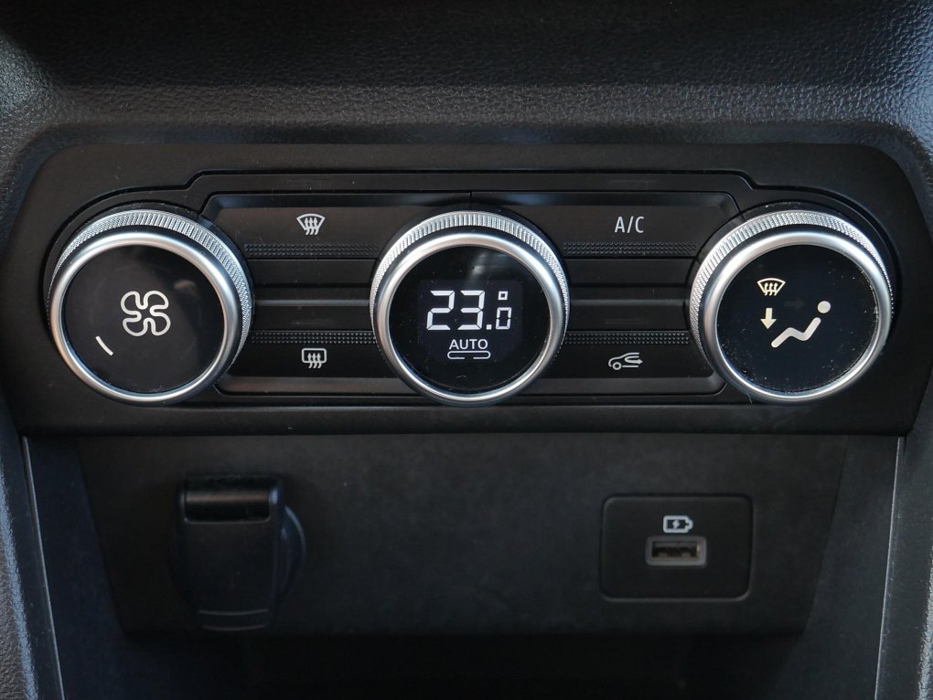 Dacia Jogger 1.0 TCe Extreme+